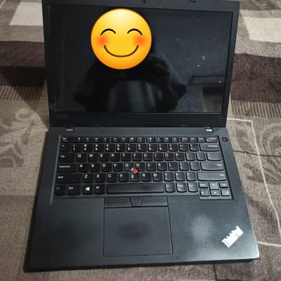 lenovo i5 8th