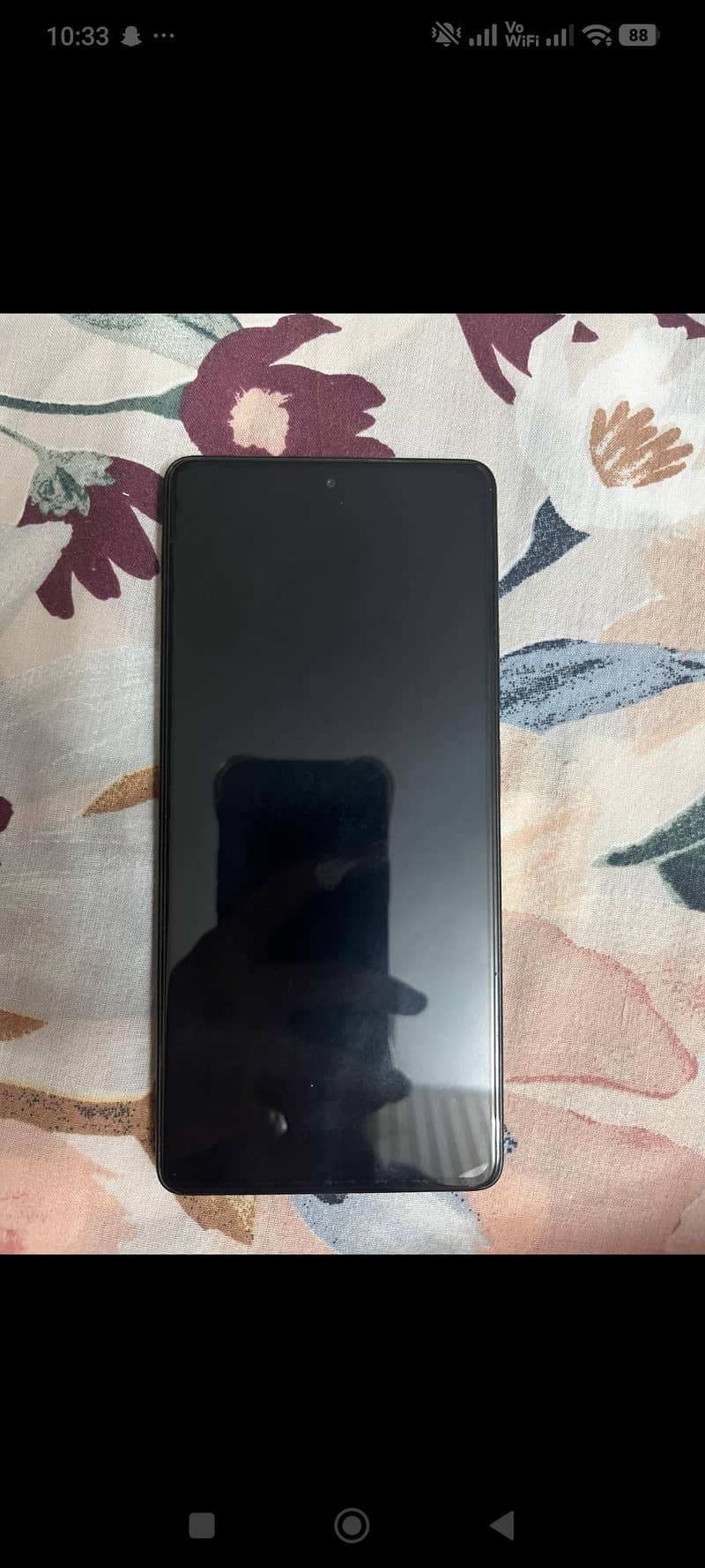 Redmi note 13 pro 0