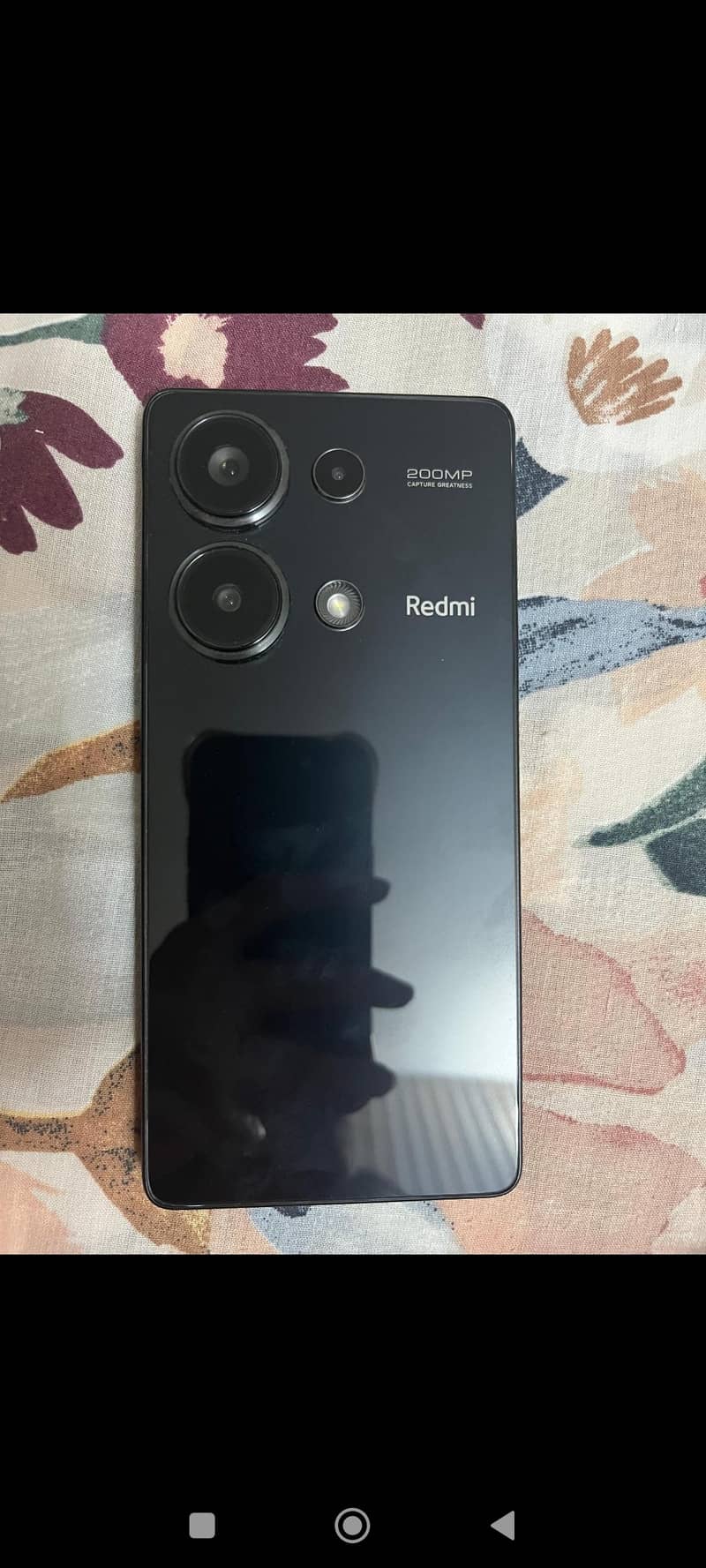 Redmi note 13 pro 1