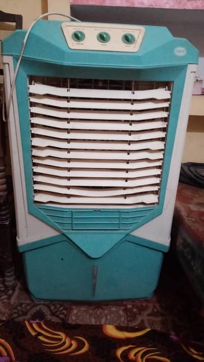 Canon Room Air Cooler CA-6500 (Green)