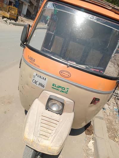 siwa rikshwa 2022 modal saf rikshwaa