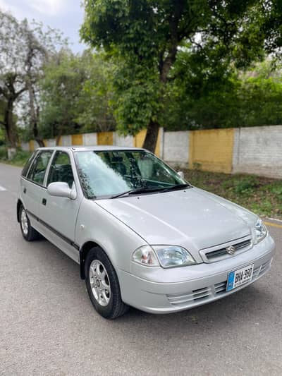 VXLI 2007 antique care