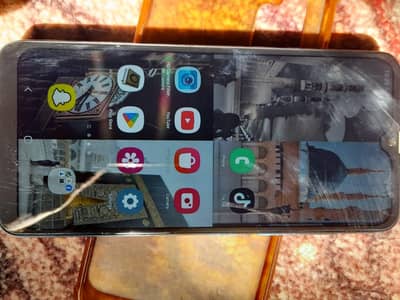 Samsung A50 . . . 6=128