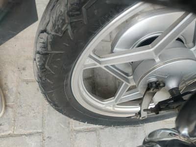 Suzuki GS 150 for Selling