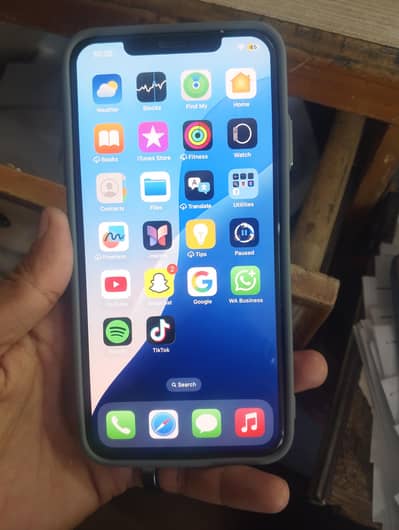 Iphone XS Max NoN Pta