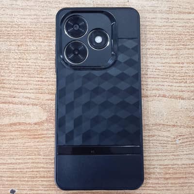 techno spark 20c 8 128 RAM memory