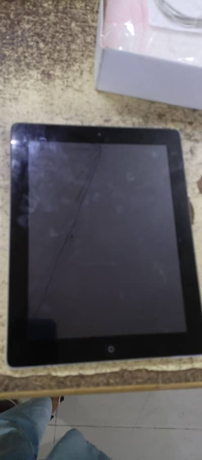 Bilkul saaf hy ghr me use howa hy