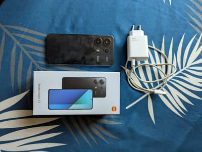 Xiaomi Redmi Note 13