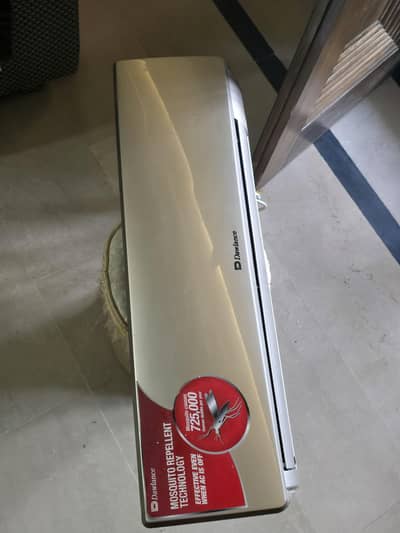 Low Voltage Split Ac