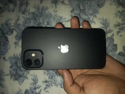Iphone 12 jv 64gb urgent sell 10/10