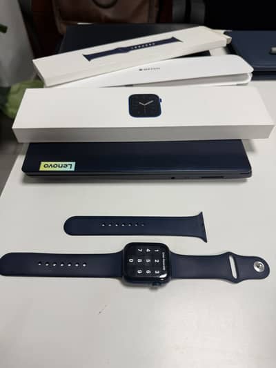 Apple watch Series 6 44 MM