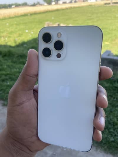 12 pro max 128gb factory unlock  pack fon