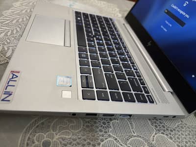 Hp EliteBook 840  G6