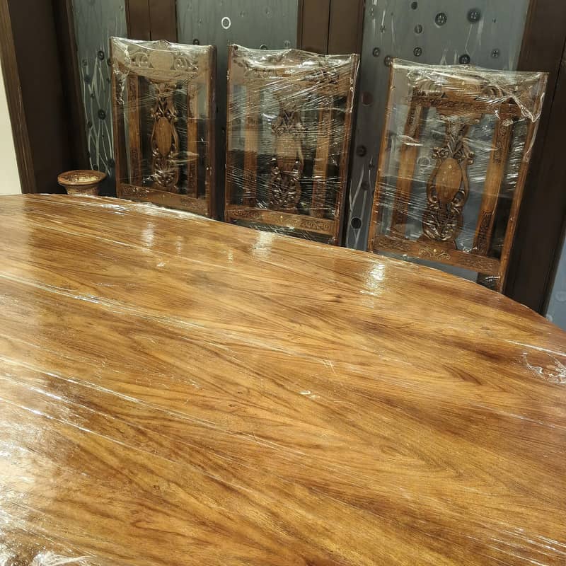 Table/Dining Table/ Dining table with chairs/ Dining Table Set 1