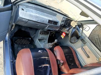 Suzuki Mehran VXR 2013 – Good Condition –