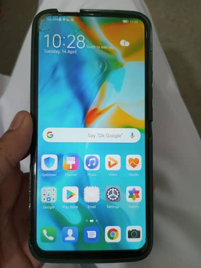 Huawei Y9 prime 2019- 03059003646