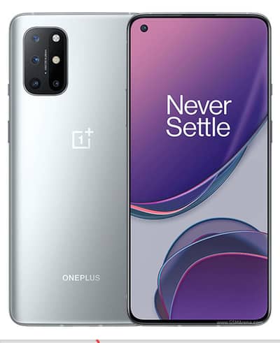 ONE PLUS 8t