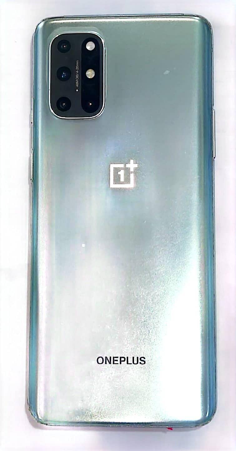 ONE PLUS 8t 90fps 12+12    256 2