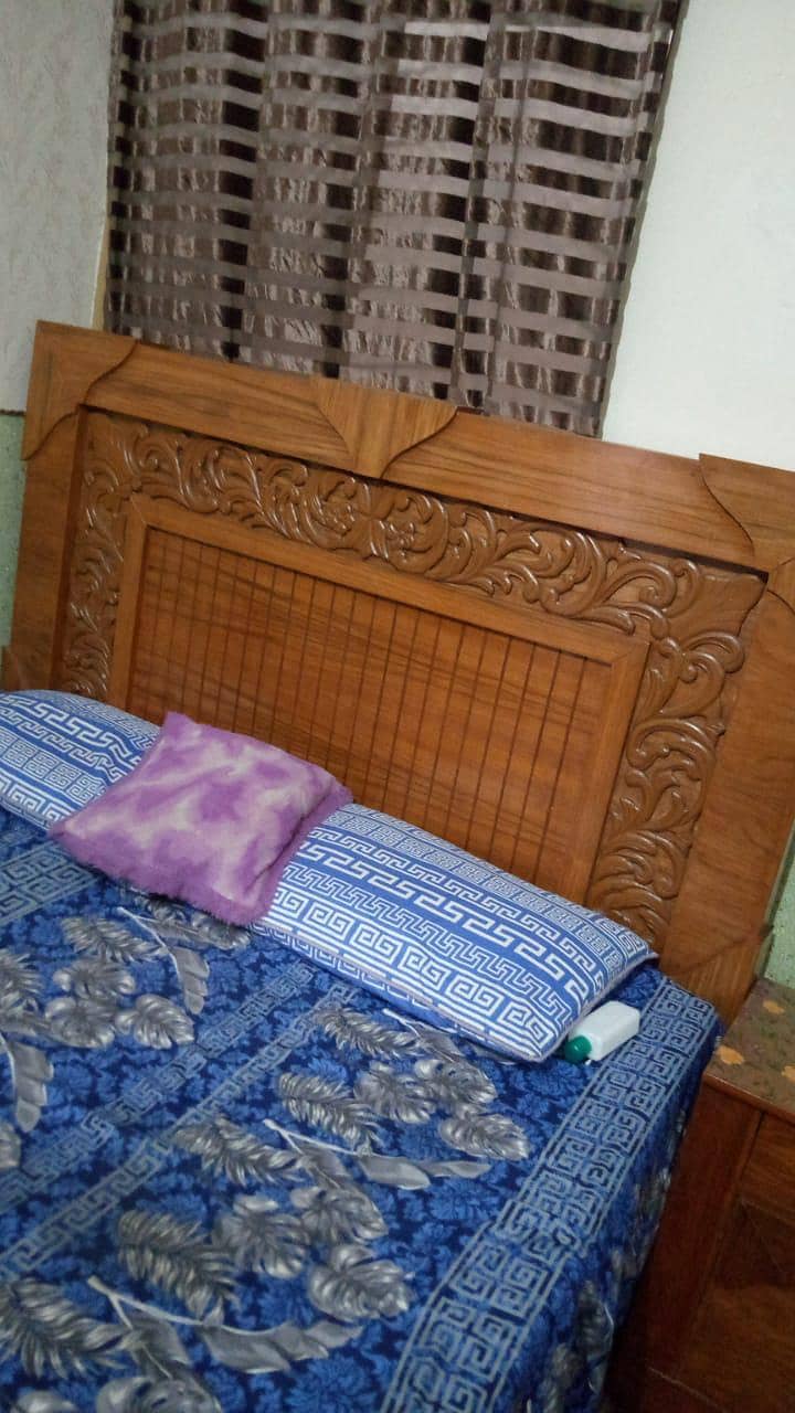Bed set 1