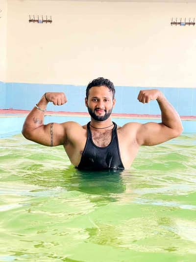 Sheikh Hussain 