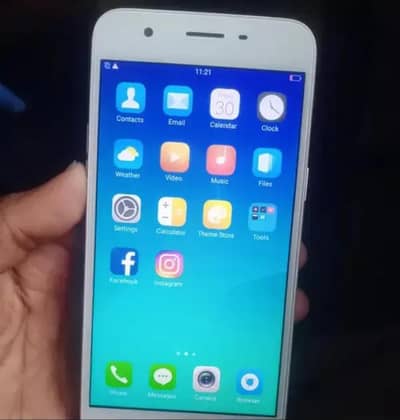 oppo a57 6/128 ha only mobile