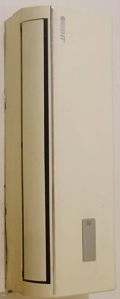 Orient 1 ton split AC