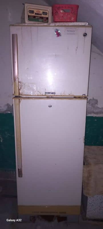 Refrigerator for sale