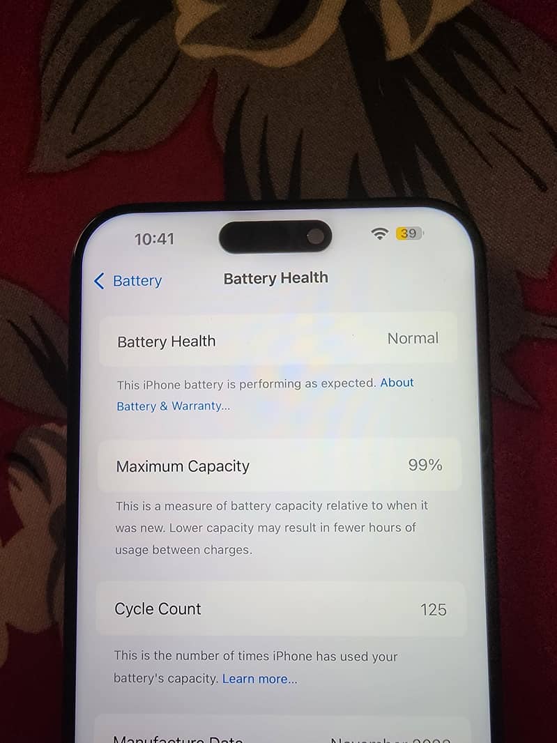 iphone 15 pro max 5