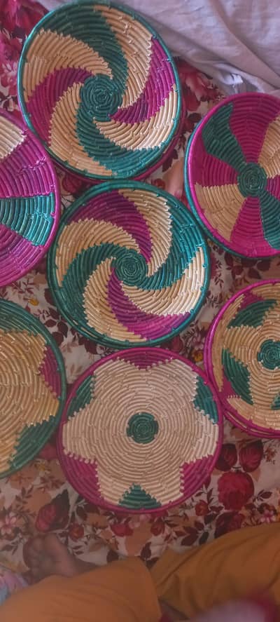 homemade chabe  changair