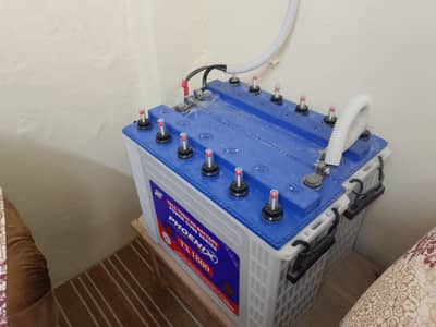 TX 1800 - 12V - 185AH- Phoenix