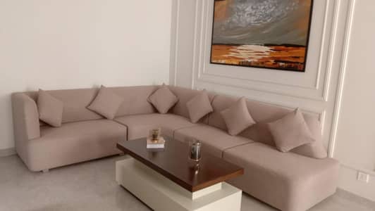 Flat Available for rent at Lower canal, jaranwala road Faisalabad