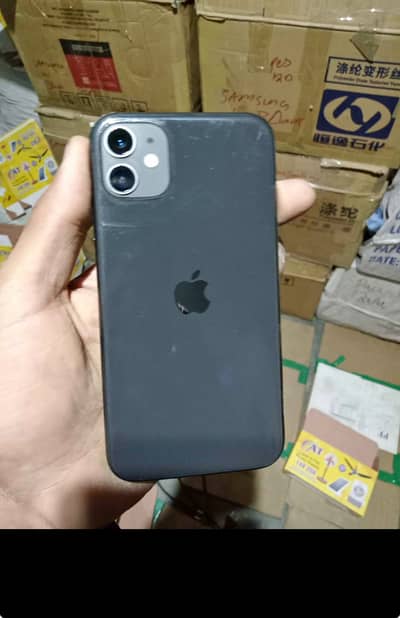 Apple iPhone 11
