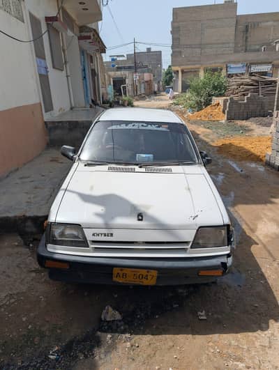 I want to sell my car 