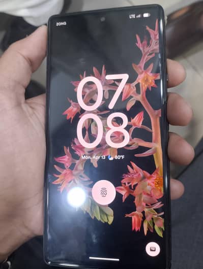 google pixel 6 for sell