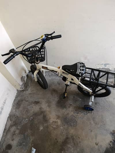 sahi halat my hy foldable