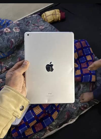 ipad 9th generation 256 gb touch change but  original ki grante ho ge