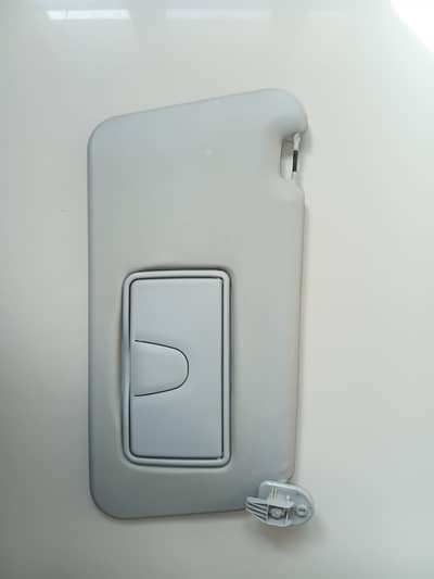 Suzuki Swift Interior Parts