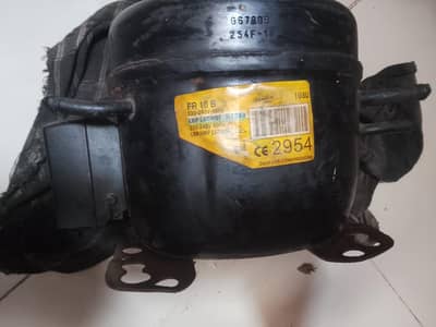 fridge compressor