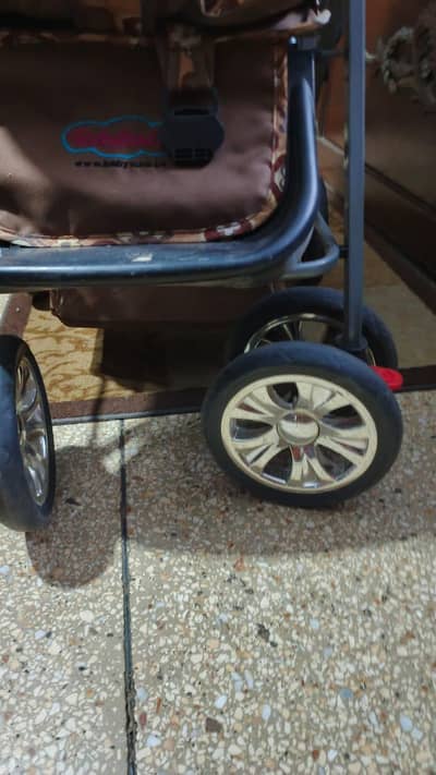 pram for sale