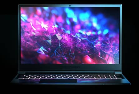 Metabox P960ED i7-8750H RTX 2060 6GB | 16GB RAM