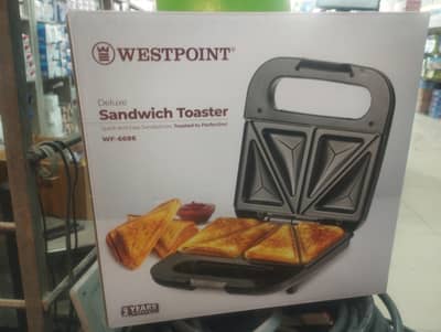 sandwich maker