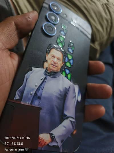 Tecno spark 40 pro  Ram 8+5 memory 256 no. 03351177713