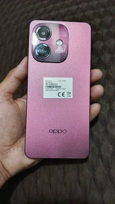 oppoA5i