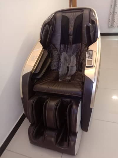 JC Buckman TMC 310 Massager Machine