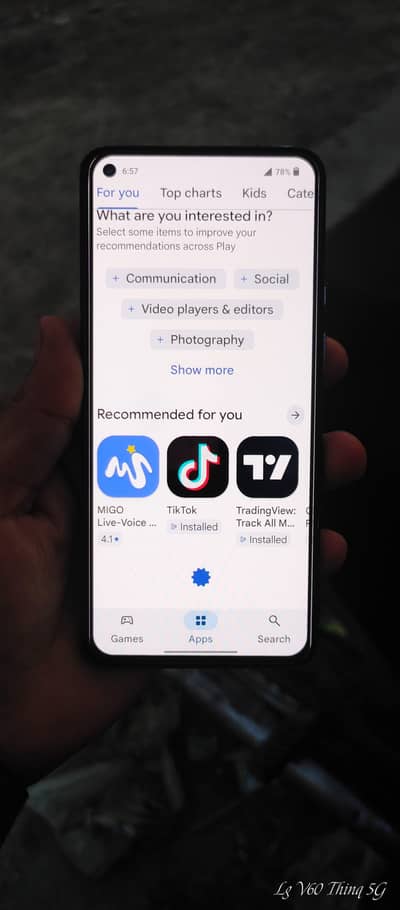Assalamu alaikum friends new one mobile phone available