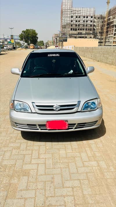 cultus limited edition in genuine condition