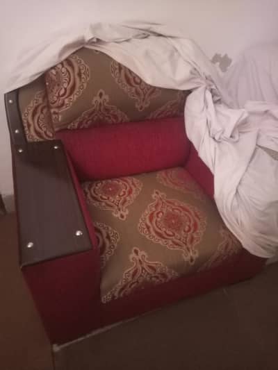sofa set one , two , three seater for sale