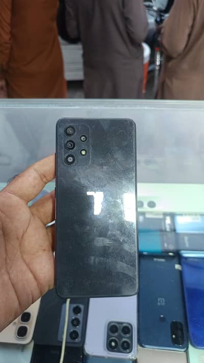 Samsung Galaxy A32 PTA Approved 10/10 Condition Like New