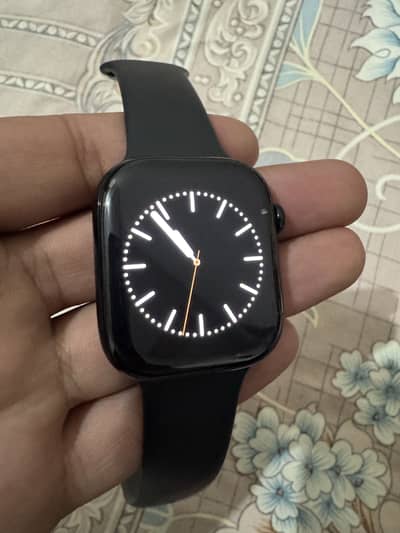 Apple watch series 11