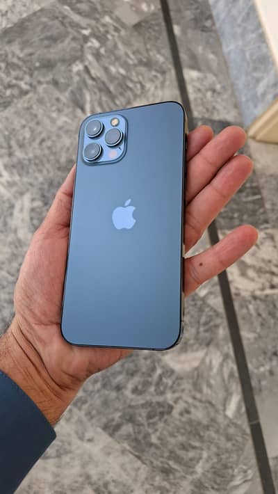 Apple iPhone 12 Pro Max